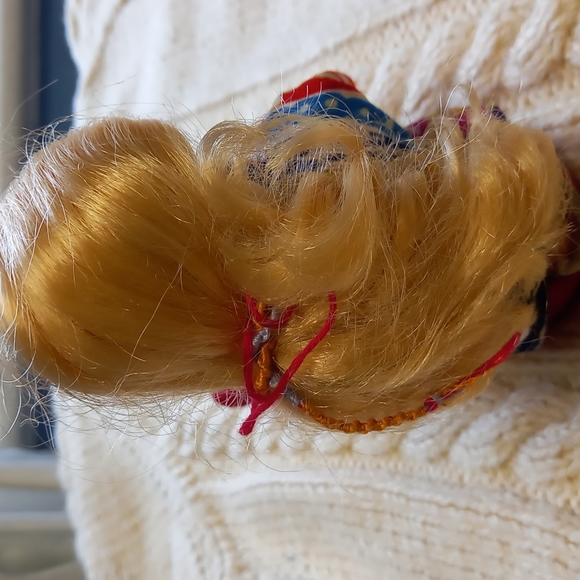 Vintage Barbie 70's outfit - Picture 10 of 11